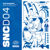 SNCD04 – Welcome To Paradise EP - Duo Paradiso