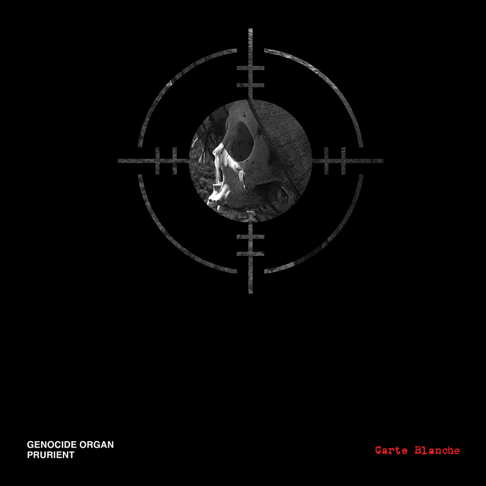 Genocide Organ - Apple Music