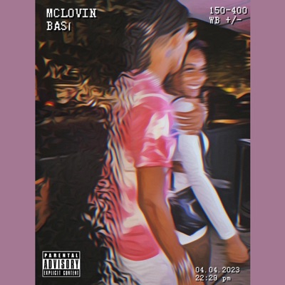 Mclovin' - Single