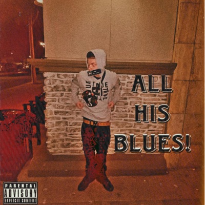 All His Blues! - Single