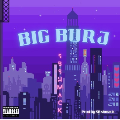 Big Burj - Single