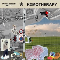 KXMOtherapy - EP - MR. LU* & Princewasabi