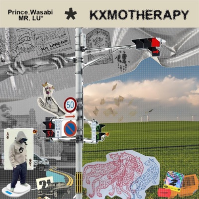 KXMOtherapy - EP