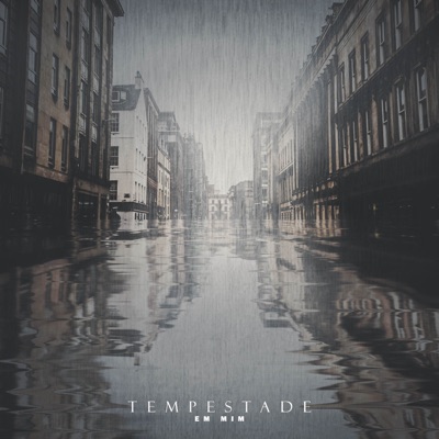 Tempestade em Mim: Unplugged - Single
