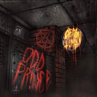 Demon Time - Single - ODD PRINCE