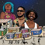 STIMELA (feat. Kayise, CashCore & Jus'Six) - Single