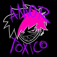 Amor Tóxico - Single - Young Aleexx