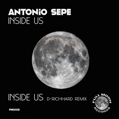 Inside Us - Single