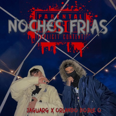 Noches Frías (feat. Orlando Doble O) - Single