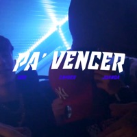 Pa' Vencer - Single - Zayder, JuanDa & 808