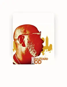 Listen to Boulevard Rod, watch music videos, read bio, see tour dates & more!