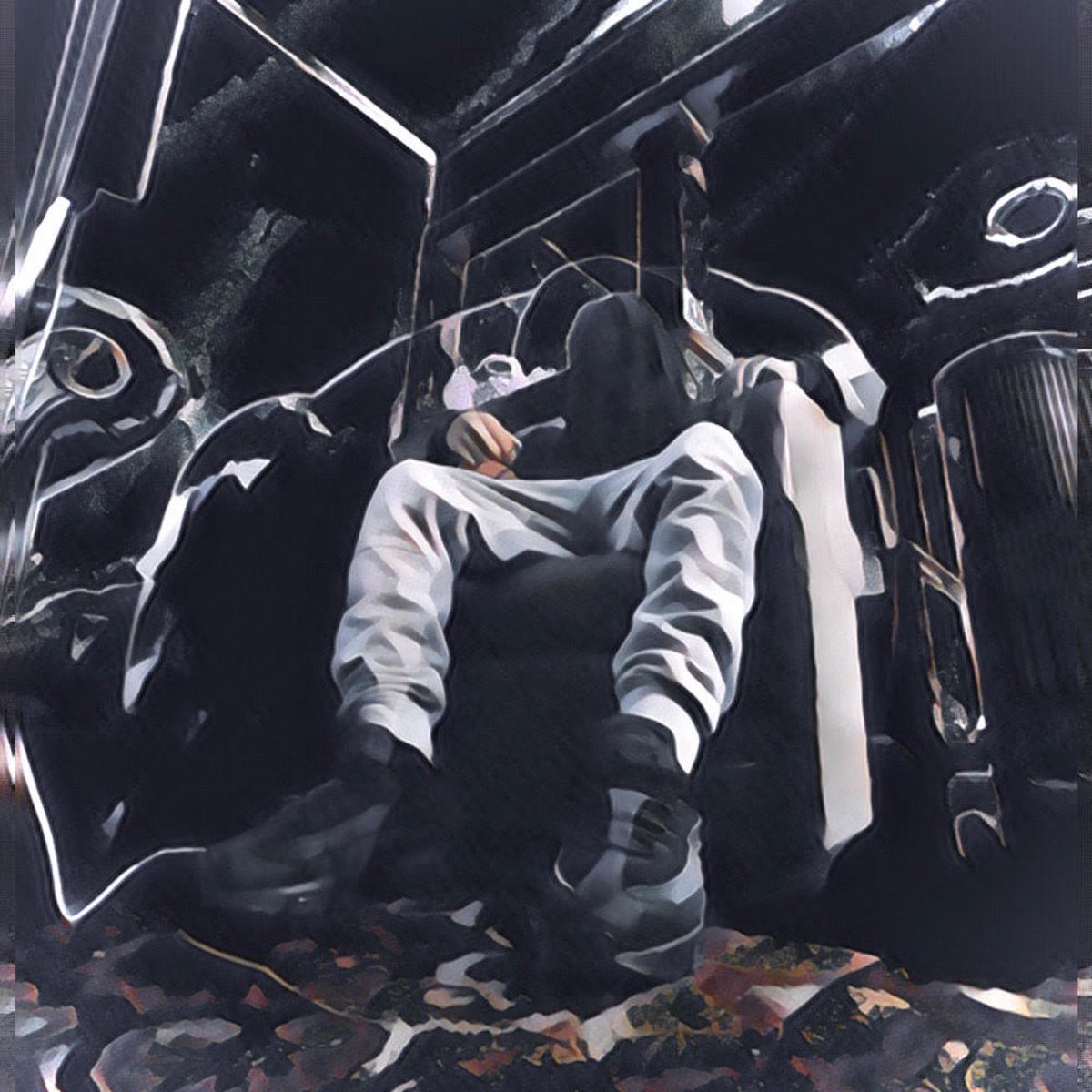 â žtoo Focused Ep Album By Rdtshaado Apple Music