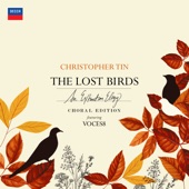 The Lost Birds: Choral Edition - EP artwork