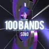 100 Bands - Single