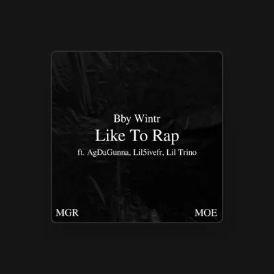 Listen to Bby Wintr, watch music videos, read bio, see tour dates & more!