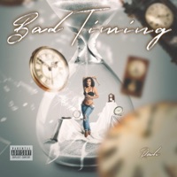 Bad Timing - EP - Rah