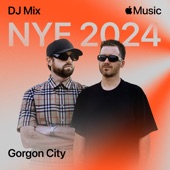 NYE 2024 (DJ Mix) artwork