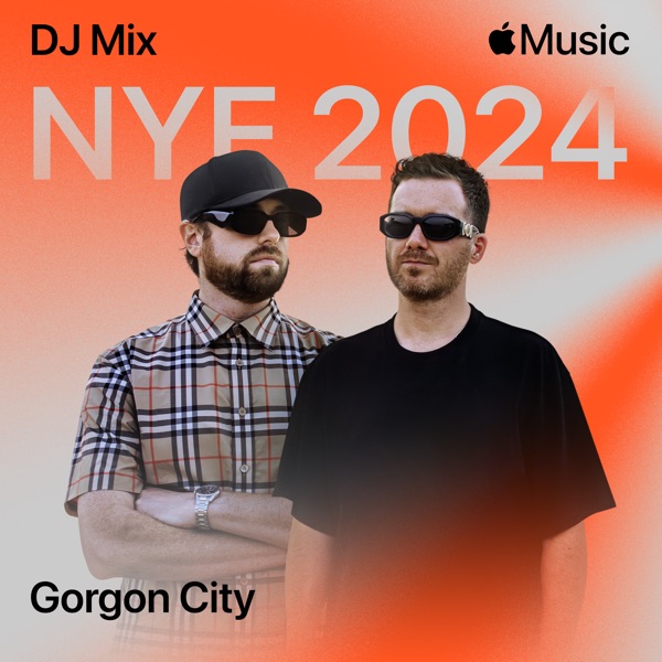 NYE 2024 (DJ Mix)
