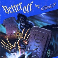 Better Off - Single - Gino Driggs