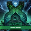 Dimension cover art