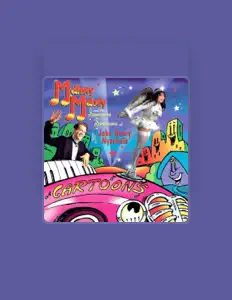 收听 Melleny Melody and the Syncopated Symphonies of John Henry Nyenhuis、观看音乐视频、阅读小传、查看巡演日期等 ！