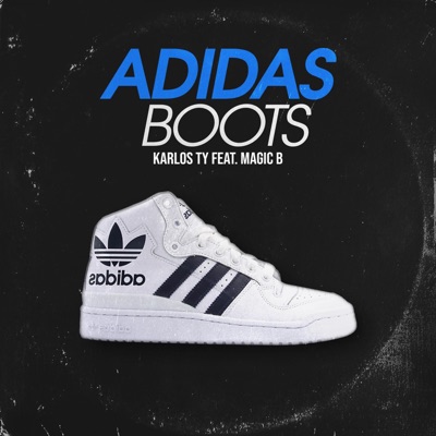 Adidas Boots - Single