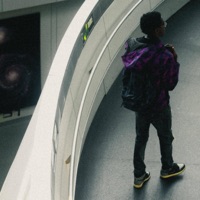 Galaxy Interlude - Single - Ajakswavy