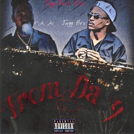 G.R.O.D (feat. OneWay A) Jugg Bro & F.A. Al