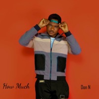 How Much - Single - Don N