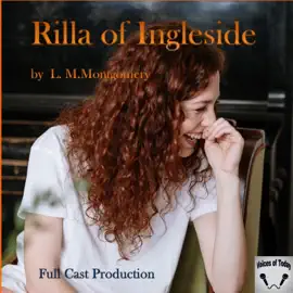 Rilla of Ingleside (The Anne of Green Gables Series)