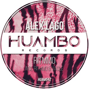 Ritmmo - Single