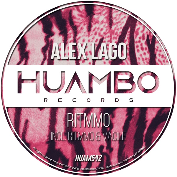 Ritmmo - Single