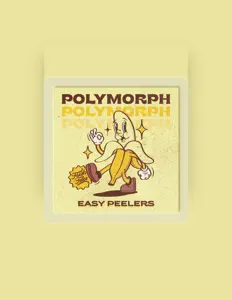 Easy Peelers सुनें, म्यूज़िक वीडियो देखें, बायो पढ़ें, दौरे की तारीखें और बहुत कुछ देखें!