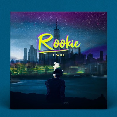 Rookie - Single