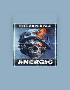 Listen to CELLOXPLAYAA, watch music videos, read bio, see tour dates & more!