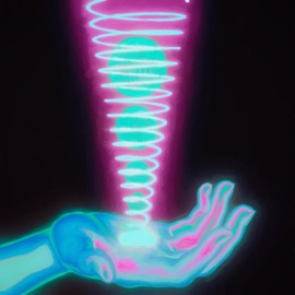 Protect You (feat. Roakii) CHOIBOI