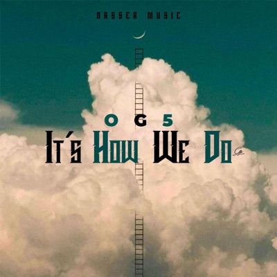 It's how we do - Single