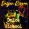 Dulce girasol - Dayan Rivera lyrics