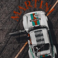 Martini (feat. CALITO) - Single - Lima