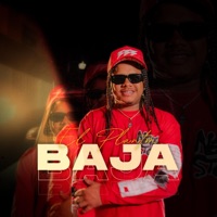 BAJA - Single - El Planton RD