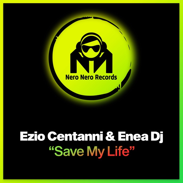 Save My Life - Single