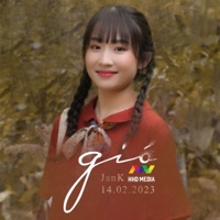 Gió - Lofi - Single - Jank & HHD