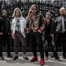 Listen to Fozzy, watch music videos, read bio, see tour dates & more!