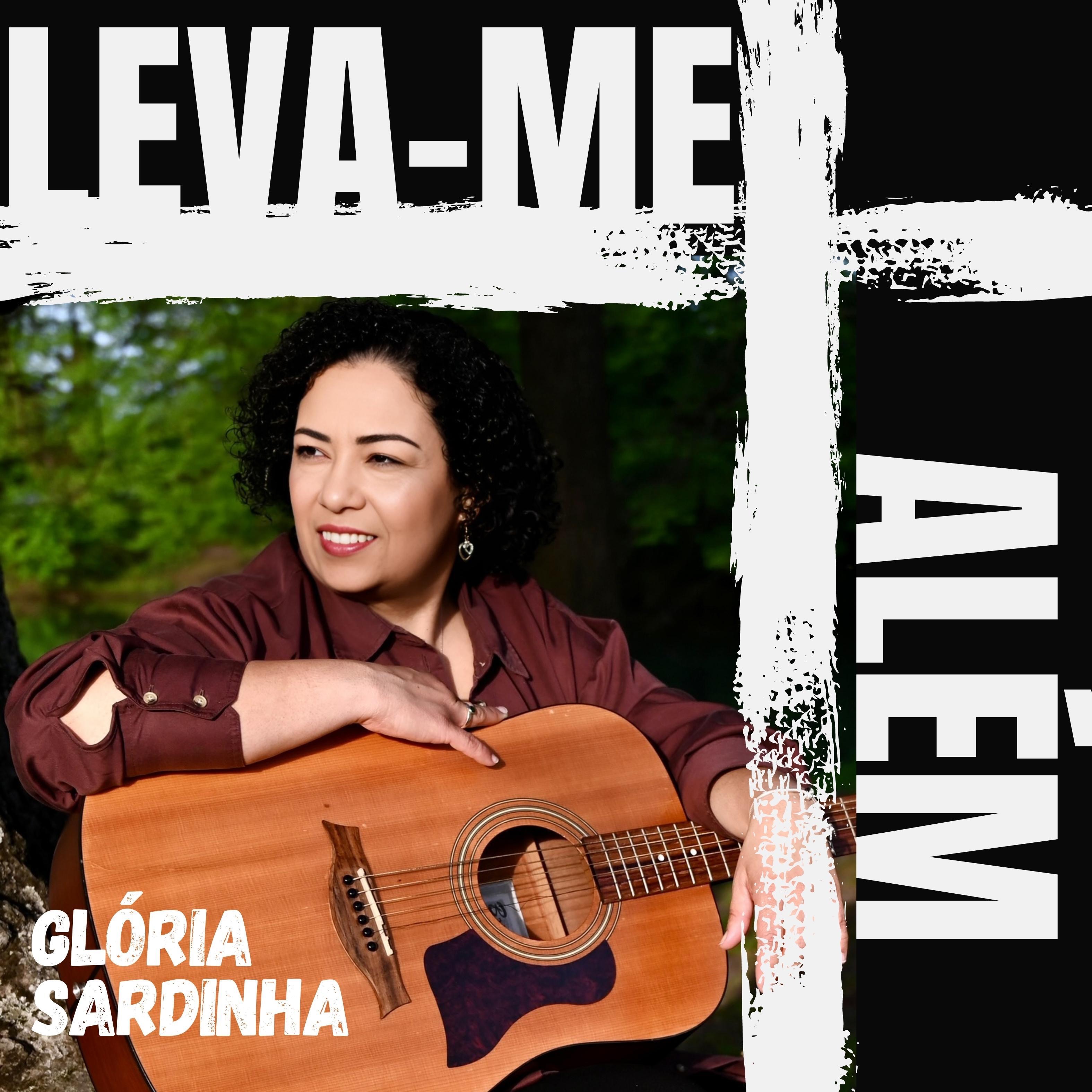 Leva-Me Além - Single