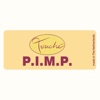 Beware of Planet P.I.M.P. cover art