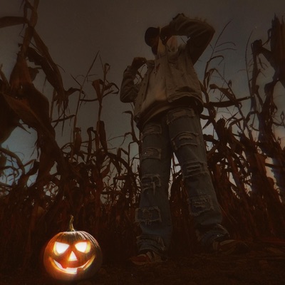 Halloween Is Here - Single