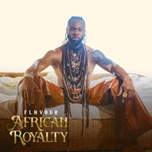 African Royalty artwork