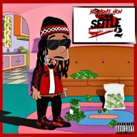 Cant Settle For Less 2 - Big Homie Hom