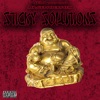 Sticky Solutions - EP