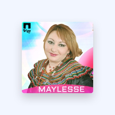 Listen to Maylesse, watch music videos, read bio, see tour dates & more!